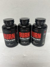 New Sculptnation Burn Evolved 2.0 Thermogenic Fat Burner Weight Loss picture