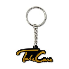 Drake Take Care Keychain picture