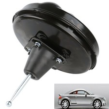 MUCO New Vacuum Power Brake Booster w/o Master Cylinder for A-udi TT 2003-200... picture