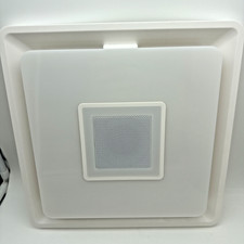 NEW OPEN BOX HomeWerks 7130-13-BT, 1.5-sone 👉Night Light Bluetooth Speaker ONLY picture
