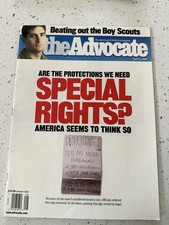 The Advocate Protections We Need April 14 1998 picture