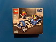 LEGO Promotional: Hot Rod (40409) picture