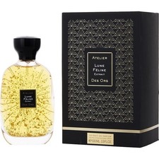 Atelier Des Ors Unisex Lune Feline Extrait de Parfum 3.4 oz Fragrances picture