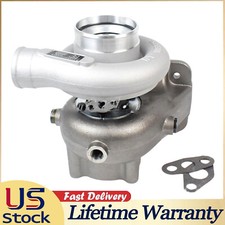 HX40M Turbocharger For 95-2006 Cummins Marine 6BTA 5.9L 3536620 3536621 3802829 picture