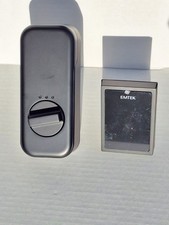 Emtek EMPowered Smart Lock– Bluetooth & Yale Access Compatible picture