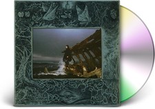 Searows Death in the Business of Whaling (CD) Album picture