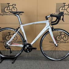 Used Eddy Merckx Mourenx 69, 11-speed Shimano 105, Carbon Road Bike-2015, 55cm picture