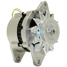 Alternator PURE ENERGY 14255 Reman picture