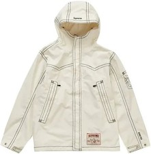 Supreme x True Religion GORE-TEX Shell Jacket 'Natural' picture