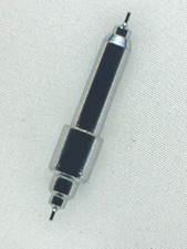 1 HAMILTON 16 SZ #659, 992-B, 950-B FRICTION  POCKETWATCH BALANCE STAFF NOS item picture