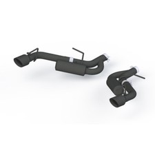 MBRP S7038BLK 2.5