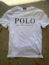 Vintage single stitch Polo Ralph Lauren Men's  S 18x25 picture