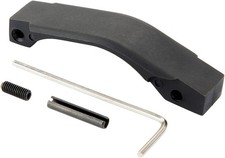 Enhanced Wide U-Shaped polymer Trigger Guard - picture