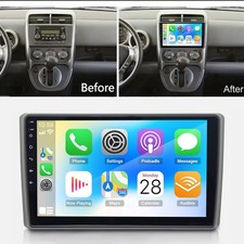64G For 03-06 Honda Element Android Apple Carplay Car Stereo Radio GPS Navi Wifi picture