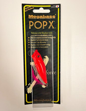 Megabass POP X - SP-C Respect Series - VR picture
