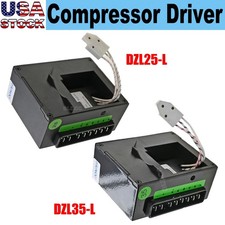 DONPER DC 12V/24V Electronic Start Unit DZL25-L/DZL35-L Compressor Driver Module picture
