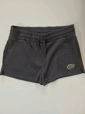 NWOT Florida Gators Shorts Womens 4XL Grey Gameday Couture Embroidered Team Logo picture