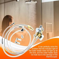 1Pc 233-47845-05 Water Heater Pilot Assembly Compatible with Bradford White picture