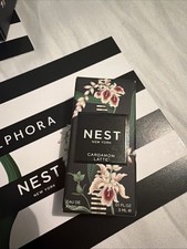 Nest Cardamom Latte Eau De Parfum 3ml/0.1fl.oz. Mini Rollerball picture