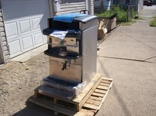 Lancer 85-4420N Ice and Water Dispenser with very light damage picture