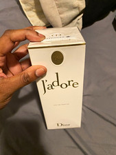 Dior J'adore Eau de Parfum Spray Regular Size 100 ml MPN F071524009 picture