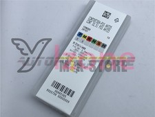 10pcs/box New Toshiba CNC Blade CCMT09T304-PSS AH725 picture