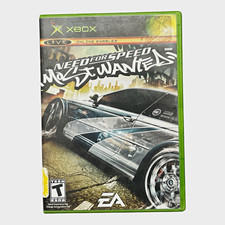 EA Need for Speed: Most Wanted (Microsoft Xbox) T Multiplayer Online picture