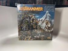 Warhammer Fantasy The Old World - Orc and Goblin Battation - OOP NEW picture