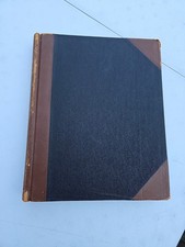 1931 October-December FORTUNE MAGAZINE BOUND VOLUME ●See Pictures● (MH77) picture