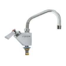 Fisher 30130 Deck-Mount Faucet w/ 12