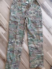 2 Pair MASSIF Cold Weather Pants M picture