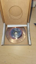 64140-9-ac-26 Tilton Clutch Disc Pack 2pl 7/8 X.... picture