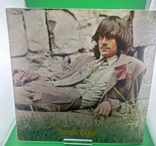James Taylor – James Taylor 1969 LP picture