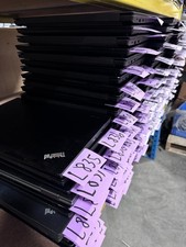 [LOT OF x10] Lenovo ThinkPad E14 Gen 2 Intel Core i5 1135G7 8GB DDR4 256GB NVMe picture