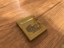 Pokemon Gold Version Gameboy, 2000 (not Working Damaged Label) FOR PARTS picture