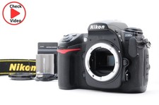 Nikon D300s 12.3MP DSLR Camera Body 55K Shutter Count from Japan [Exc+5] picture