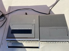 Vintage RCA SelectaVision VCR VHS VFP170  & TFP1500 Tuner - TESTED  picture