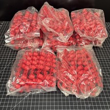 Lot of K-Rain RPS75 and K5 Rotor Nozzle Rack picture
