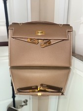 Rare- Hermès Mini Kelly. picture