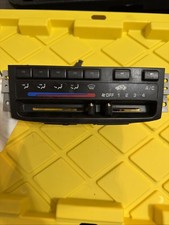 1996-1998 Honda Civic Temperature Control Unit OEM picture