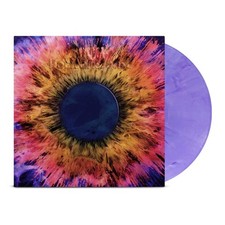 Thrice ‎– Horizons / East - Purple Vinyl  W/ChromaDepth Viewing Glasses  LP  NEW picture