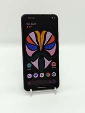 Google Pixel 5 128GB 5G Magisk Rooted Android 14 LSPosed Framework 8GB RAM picture