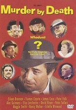 Murder By Death, Peter Sellers picture
