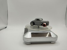 1939 Plymouth fenderless dirt car body (fits MGP 1.7)(body only) picture