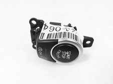 2011-2016 Bmw 535I Keyless Ignition Push Button Start 61-31-9-225-230 picture