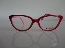 Vogue Eyeglasses VO2759 MOD:2759 1990 frame 51-16-140 mm picture