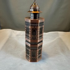 Lattafa Niche Emarati Mughal Fort EDP Spray Unisex 3.4oz New No box $150 picture