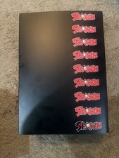 2020 McFarlane Toys Kickstarter Classic Spawn Action Figure And Comic picture