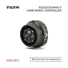 Tilta Nucleus Nano II Hand Wheel Controller (Open Box) picture