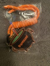 2026 Dunkin Donuts Salem Keychain - New picture